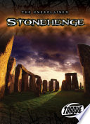 Stonehenge cover