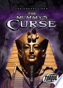 The Mummy's Curse cover