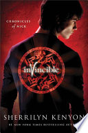 Invincible: Chronicles of Nick cover