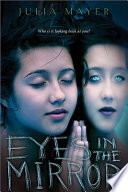 Eyes in the Mirror cover
