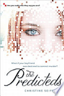 The Predicteds cover