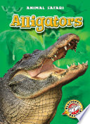 Alligators cover