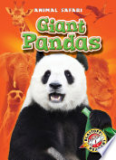 Giant Pandas cover