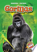 Gorillas cover