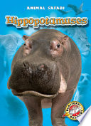 Hippopotamuses cover