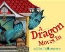 A Dragon Moves In cover