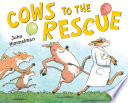 Cows to the Rescue cover