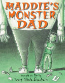 Maddie's Monster Dad cover