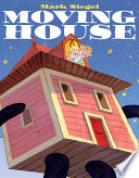 Moving House cover