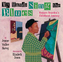 My Hands Sing the Blues: Romare Bearden's Childhood Journey cover