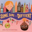 Same, Same but Different cover