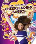 Cheerleading Basics cover