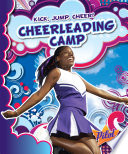 Cheerleading Camp cover