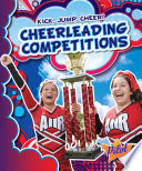 Cheerleading Competitions cover