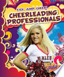 Cheerleading Professionals cover
