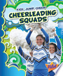 Cheerleading Squads cover