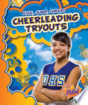 Cheerleading Tryouts cover