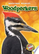 Woodpeckers cover