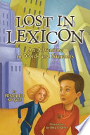 Lost in Lexicon: An Adventure in Words and Numbers cover