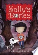 Sally's Bones cover