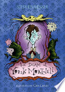 The Death of Yorik Mortwell cover