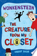 Wonkenstein cover