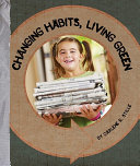Changing Habits, Living Green cover