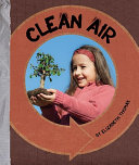 Clean Air cover