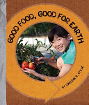 Good Food, Good for Earth cover