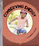 Conserving Energy cover