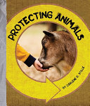 Protecting Animals cover