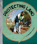 Protecting Land cover