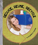 Reduce, Reuse, Recycle cover