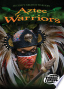 Aztec Warriors cover