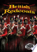 British Redcoats cover