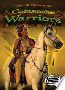 Comanche Warriors cover