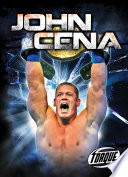 John Cena cover