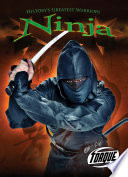 Ninja cover