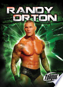Randy Orton cover