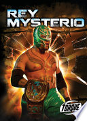 Rey Mysterio cover