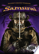Samurai cover