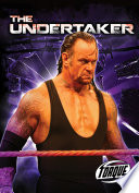 The Undertaker cover