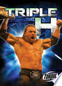 Triple H cover