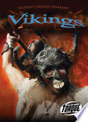 Vikings cover
