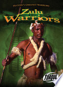 Zulu Warriors cover