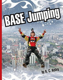 BASE Jumping cover