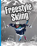 Freestyle Skiing cover
