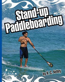 Stand-up Paddleboarding cover