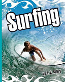 Surfing cover
