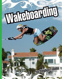Wakeboarding cover